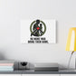 No More War Bring Them Home Canvas | Anti-War, Peace Protest