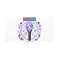 Comeback Mode On Canvas, K-pop Fan Art | Lightstick, Purple Era