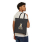 He Loves You Like Jesus Tote | Easter Christian, Pastel Retro, Church Humor
