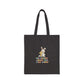He Loves You Like Jesus Tote | Easter Christian, Pastel Retro, Church Humor