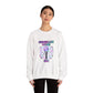 Comeback Mode On Crewneck, K-pop comeback, fan chant sweatshirt