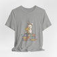 No Bunny Loves You Like Jesus T-Shirt | Easter Christian, Church Humor, Pastel Retro