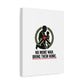 No More War Bring Them Home Canvas | Anti-War, Peace Protest