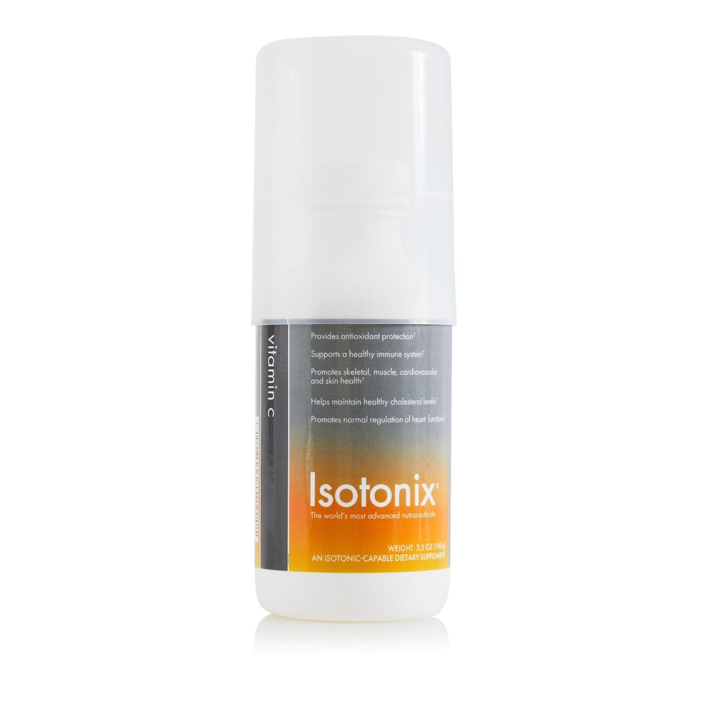 Isotonix® Vitamin C 30 Servings NEW