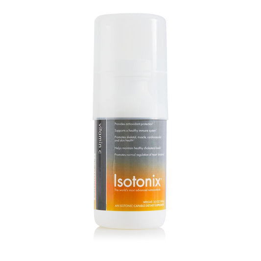Isotonix® Vitamin C 30 Servings NEW