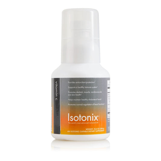 Isotonix® Vitamin C 90 Servings NEW