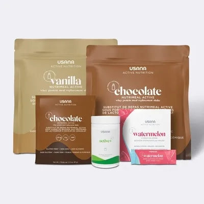 Nu Skin ageLOC LumiSpa iO Rose Gold Normal/Combo Type Cleanser Starter Kit NUEVO 