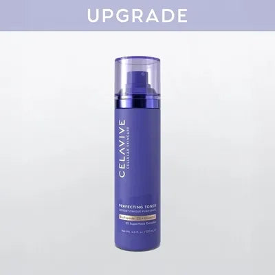 Nu Skin ageLOC LumiSpa iO Rose Gold Normal/Combo Type Cleanser Starter Kit NUEVO 