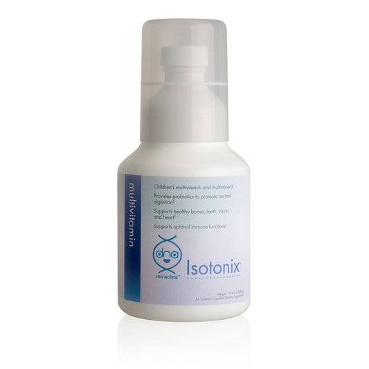 Isotonix® DNA Miracles Isotonix® Multivitamin 90 Servings NEW