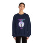 Comeback Mode On Crewneck, K-pop comeback, fan chant sweatshirt