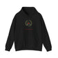 No More War Bring Them Home Hoodie | Anti-War, Peace, Solidarity