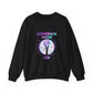 Comeback Mode On Crewneck, K-pop comeback, fan chant sweatshirt