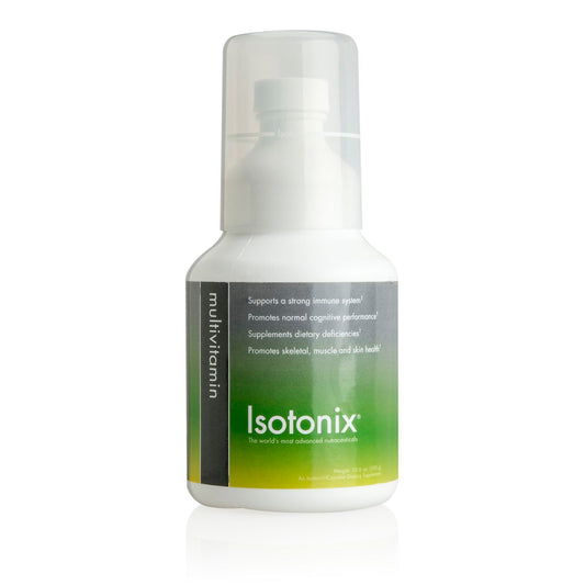 Isotonix® Multivitamin Without Iron 90 Servings NEW