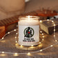 No More War Bring Them Home Candle | Anti-War, Peace, Solidarity Soy Candle