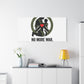No More War Bring Them Home Canvas | Anti-War, Peace Protest
