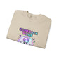 Comeback Mode On Crewneck, K-pop comeback, fan chant sweatshirt