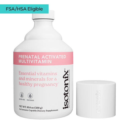 Isotonix® 菠萝蛋白酶增强剂 30 份 新品