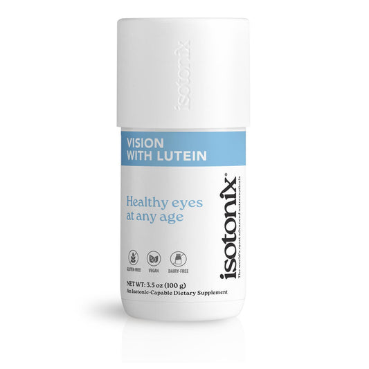 Isotonix® 菠萝蛋白酶增强剂 30 份 新品