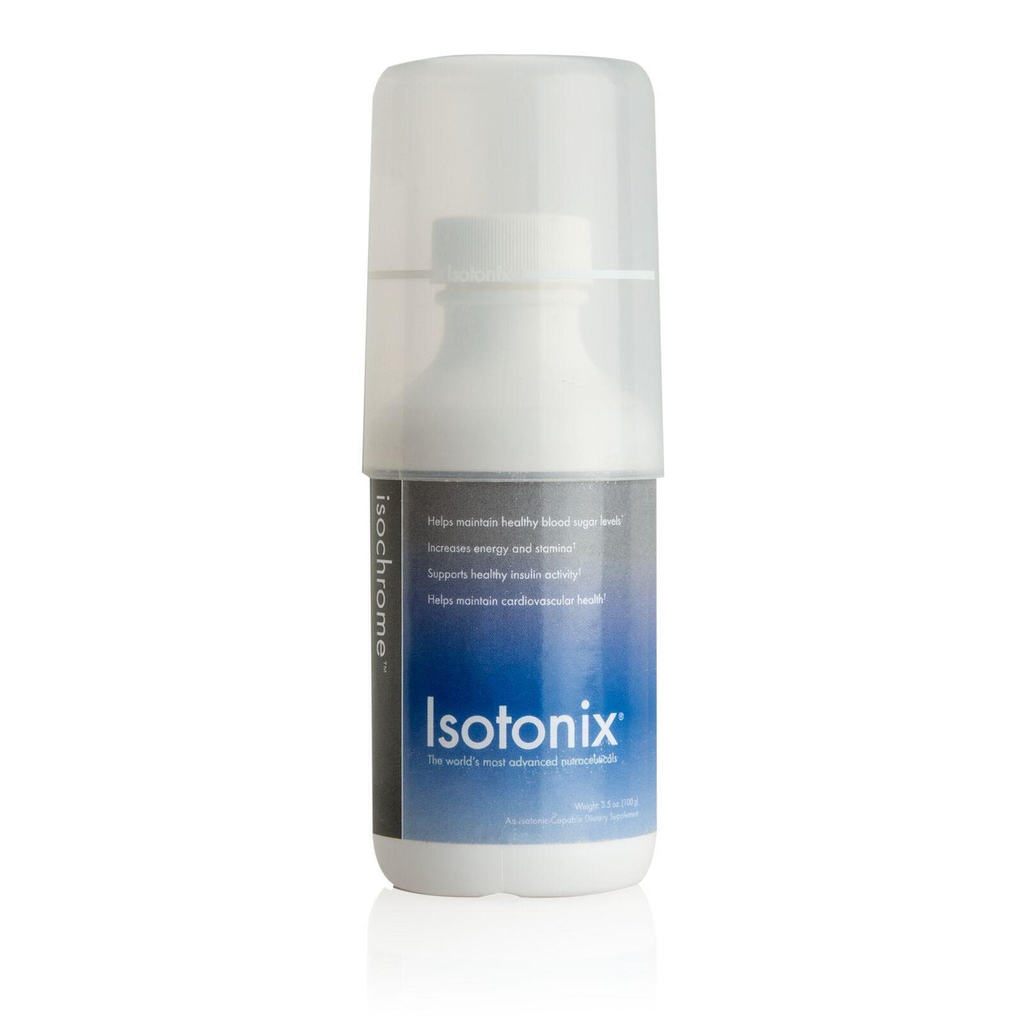 Isotonix® Isochrome 30 Servings NEW