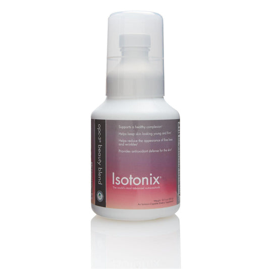 Isotonix® OPC-3® Beauty Blend 45 Servings NEW