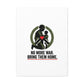 No More War Bring Them Home Canvas | Anti-War, Peace Protest