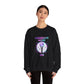 Comeback Mode On Crewneck, K-pop comeback, fan chant sweatshirt