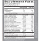 Isotonix® 菠萝蛋白酶增强剂 30 份 新品