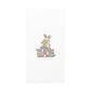 No Bunny Loves You Like Jesus Canvas | Easter Christian, Pastel Retro