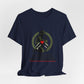 No More War, Bring Them Home Tee | peace, solidarity