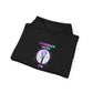 Comeback Mode On Hoodie | K-pop comeback, fan chant, purple era