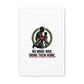 No More War Bring Them Home Canvas | Anti-War, Peace Protest