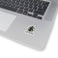 No More War Bring Them Home Sticker | anti-war, peace, solidarity
