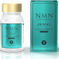 NMN 21000 NAD+ Booster Supplement Nicotinamide Mononucleotide Hyaluronic Glow Beauty Edition Low Molecular Weight