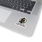 No More War Bring Them Home Sticker | anti-war, peace, solidarity