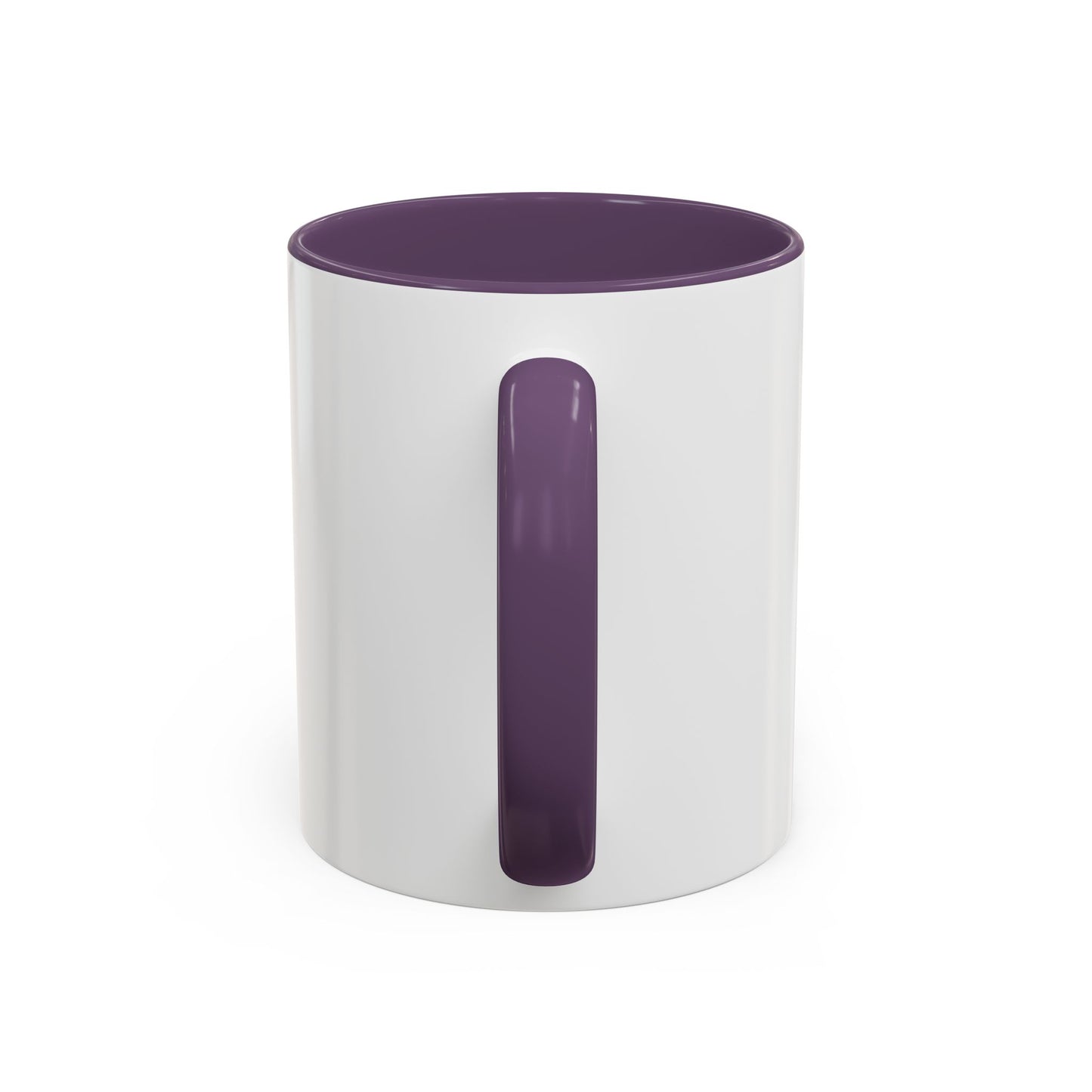 Skincare Vitamins Serum Illustration Mug | Accent Coffee Mug