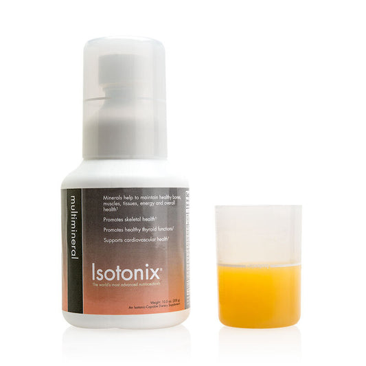 Isotonix® 菠萝蛋白酶增强剂 30 份 新品
