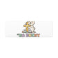 No Bunny Loves You Like Jesus Canvas | Easter Christian, Pastel Retro