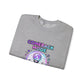 Comeback Mode On Crewneck, K-pop comeback, fan chant sweatshirt