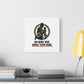 No More War Bring Them Home Canvas | Anti-War, Peace Protest