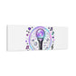 Comeback Mode On Canvas, K-pop Fan Art | Lightstick, Purple Era