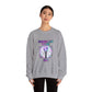 Comeback Mode On Crewneck, K-pop comeback, fan chant sweatshirt