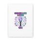 Comeback Mode On Canvas, K-pop Fan Art | Lightstick, Purple Era