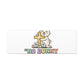 No Bunny Loves You Like Jesus Canvas | Easter Christian, Pastel Retro