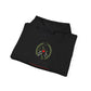 No More War Bring Them Home Hoodie | Anti-War, Peace, Solidarity
