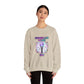 Comeback Mode On Crewneck, K-pop comeback, fan chant sweatshirt
