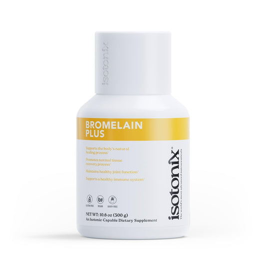 Isotonix® 菠萝蛋白酶增强剂 30 份 新品