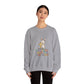 No Bunny Loves You Like Jesus Sweatshirt | Easter Christian, Pastel Retro