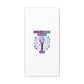 Comeback Mode On Canvas, K-pop Fan Art | Lightstick, Purple Era