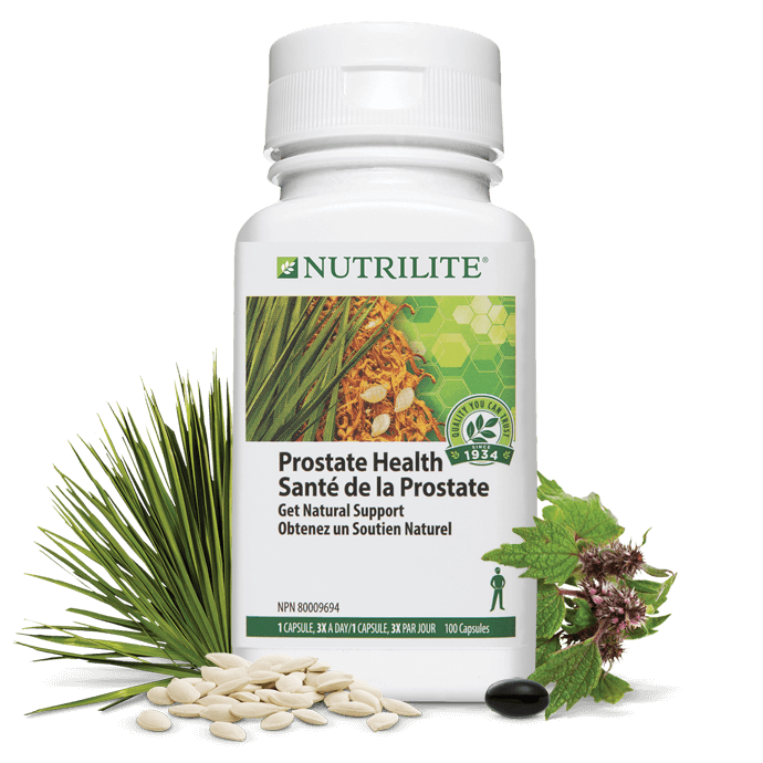 Amway Nutrilite™ Prostate Health NEW