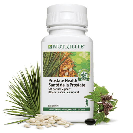 Amway Nutrilite™ Prostate Health NEW